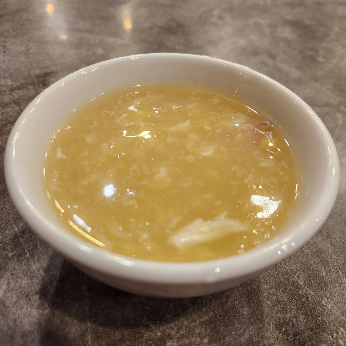Lmitation Shark Fin Soup