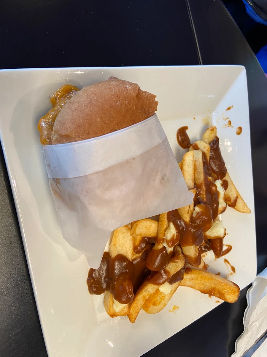 Poutine