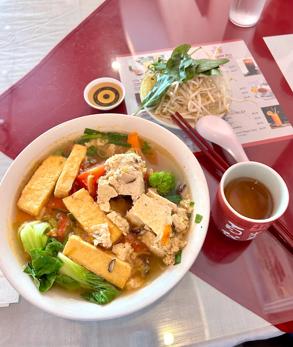 Phở Chay