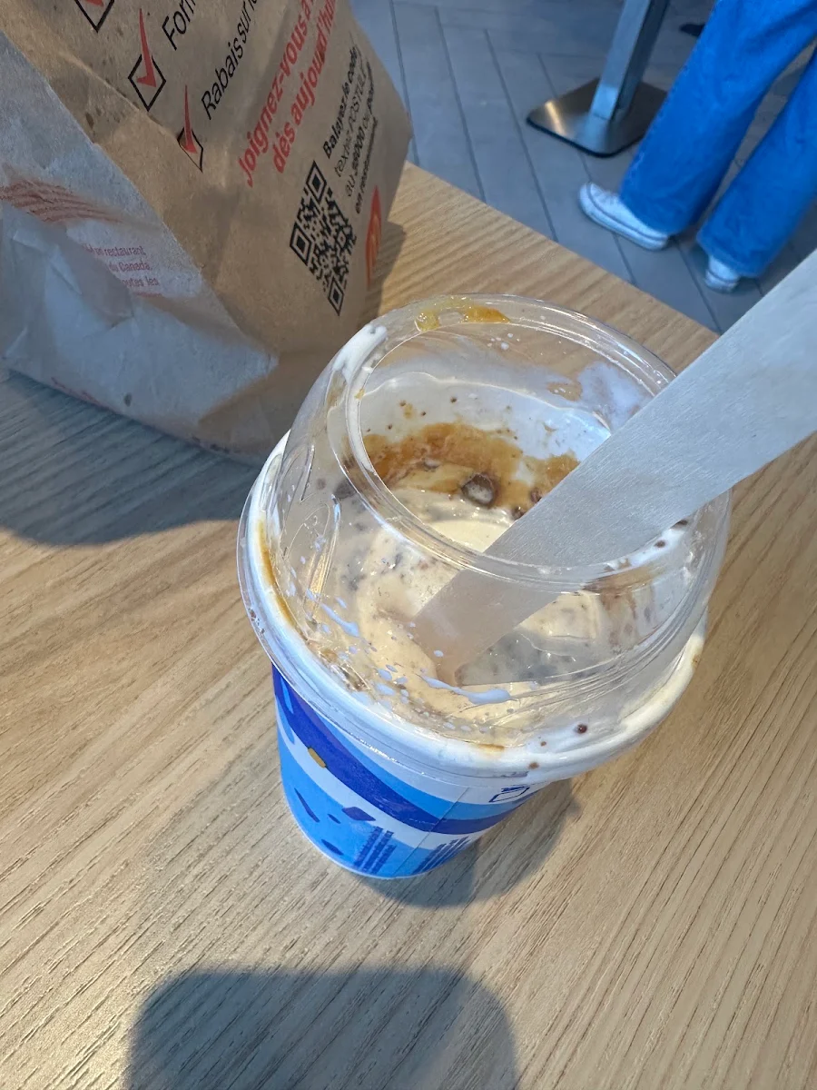 Mcflurry Skor 370 0 Cal