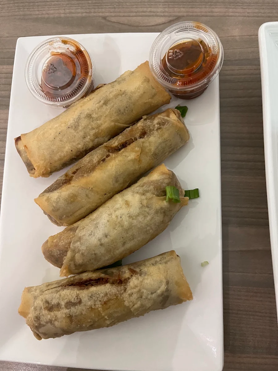 Spring Roll