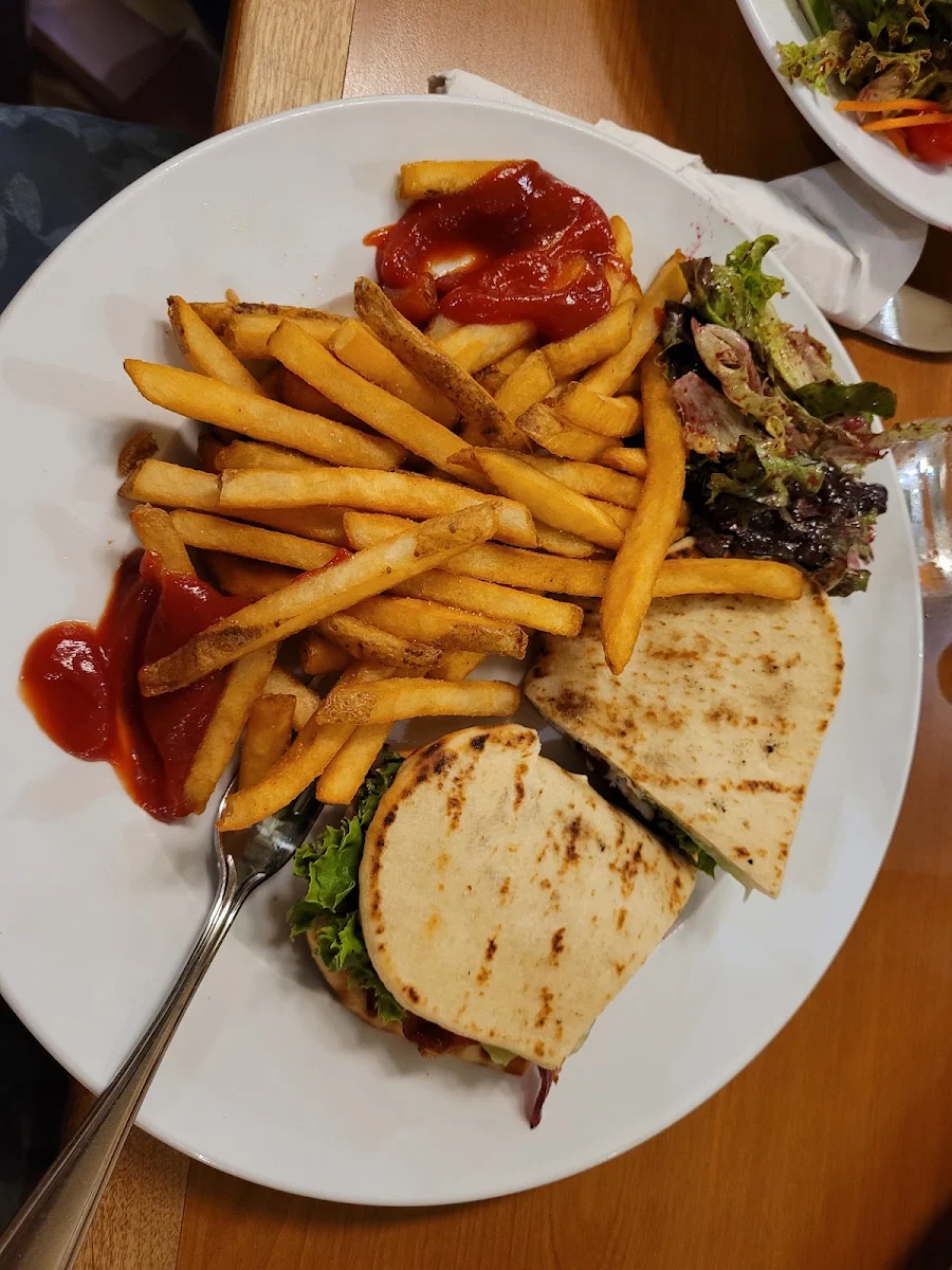 Club Sandwich