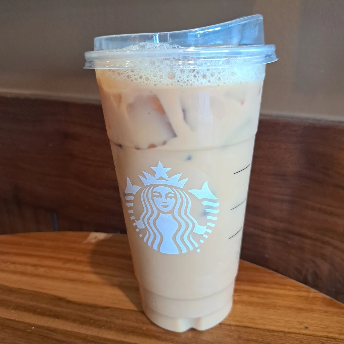 Starbucks Iced Coffee Blend