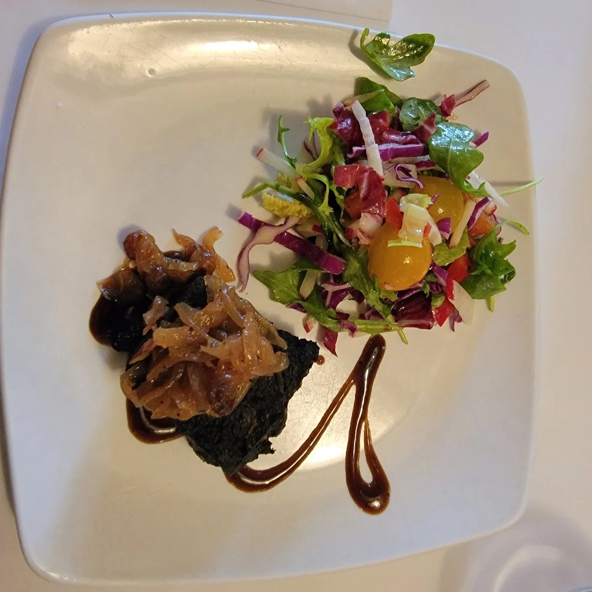 Boudin Noir