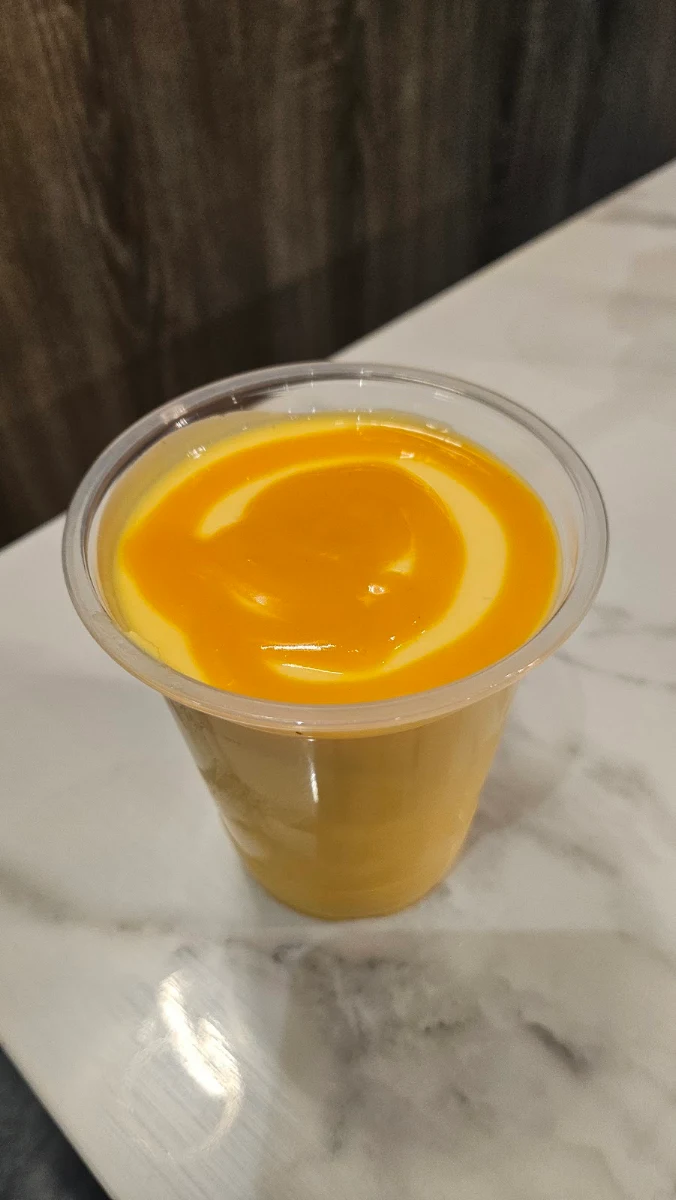 Mango Lassi