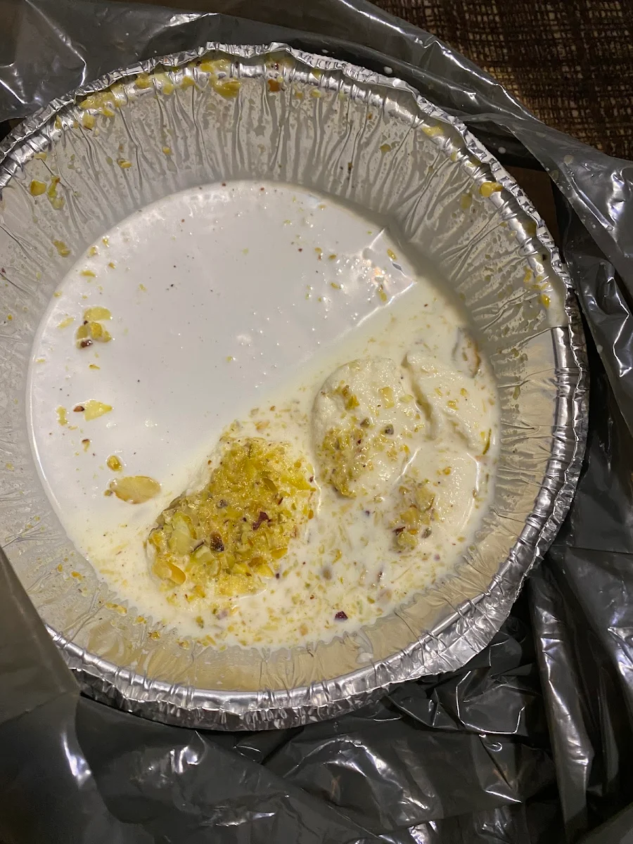 Ras Malai