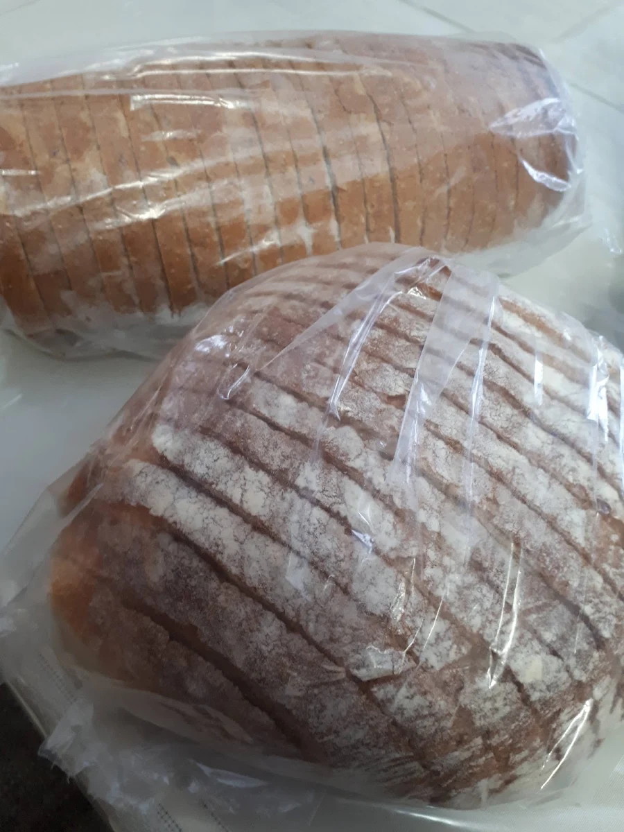 Sourdough
