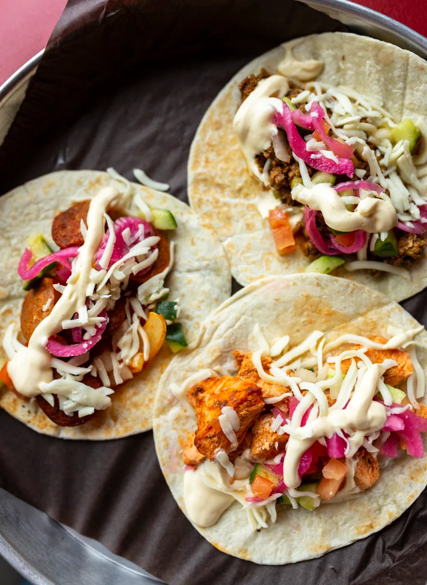 Tacos