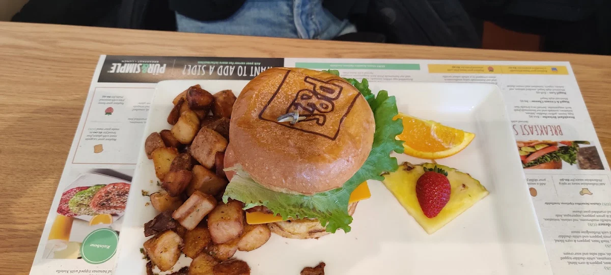 Burger