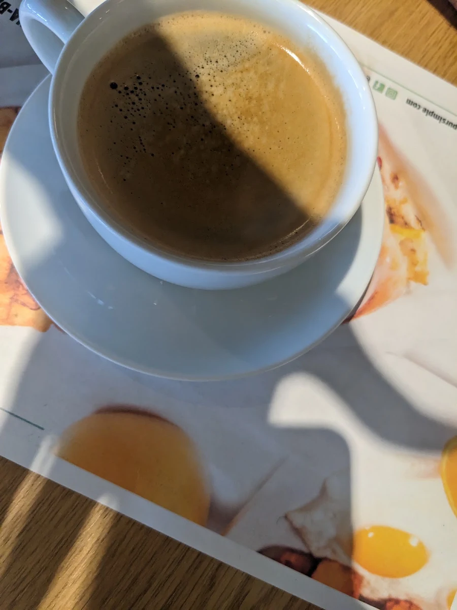 Cappuccino