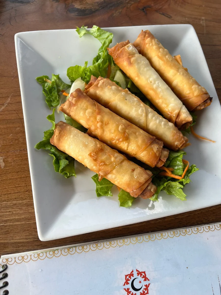 Sigara Boregi 5 pcs