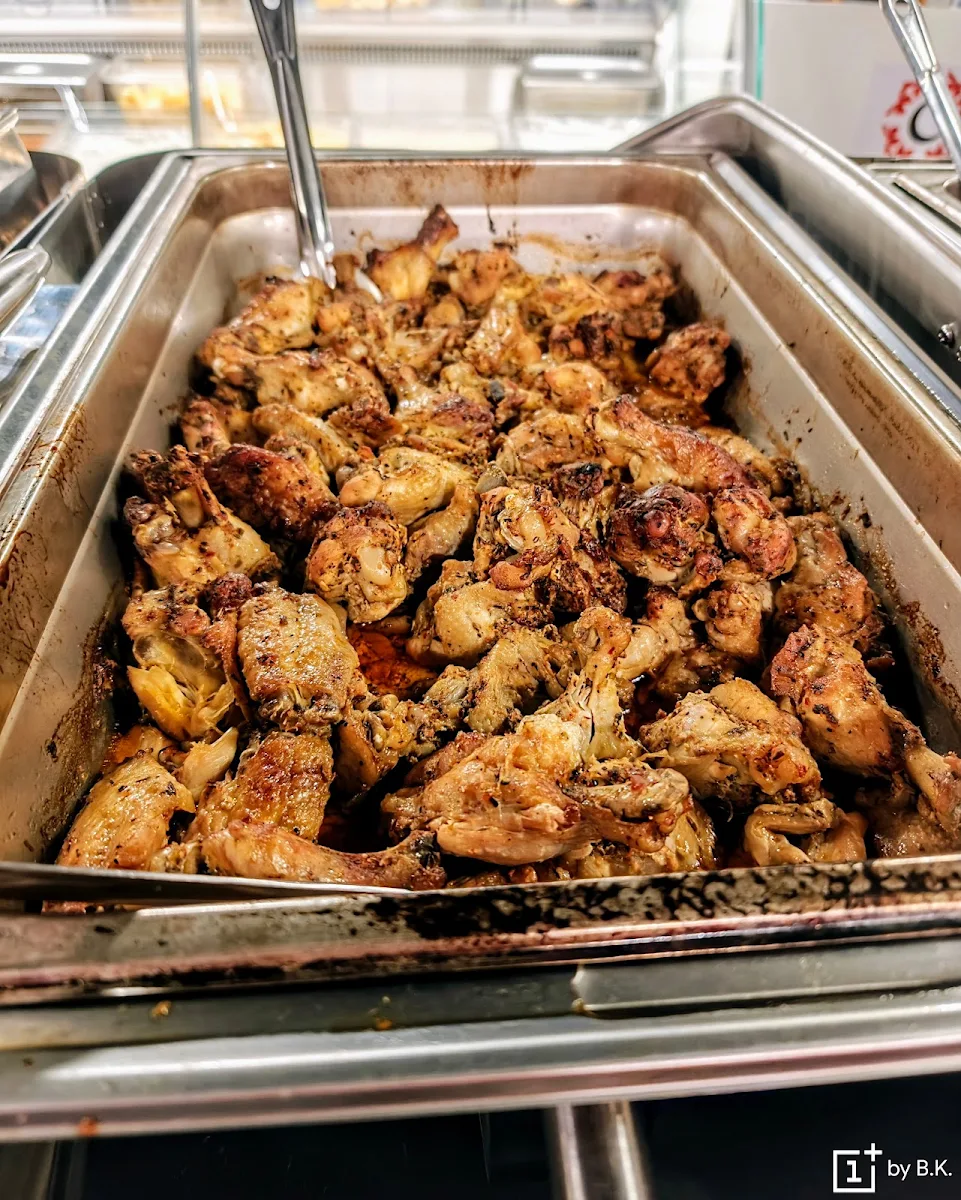 Wings