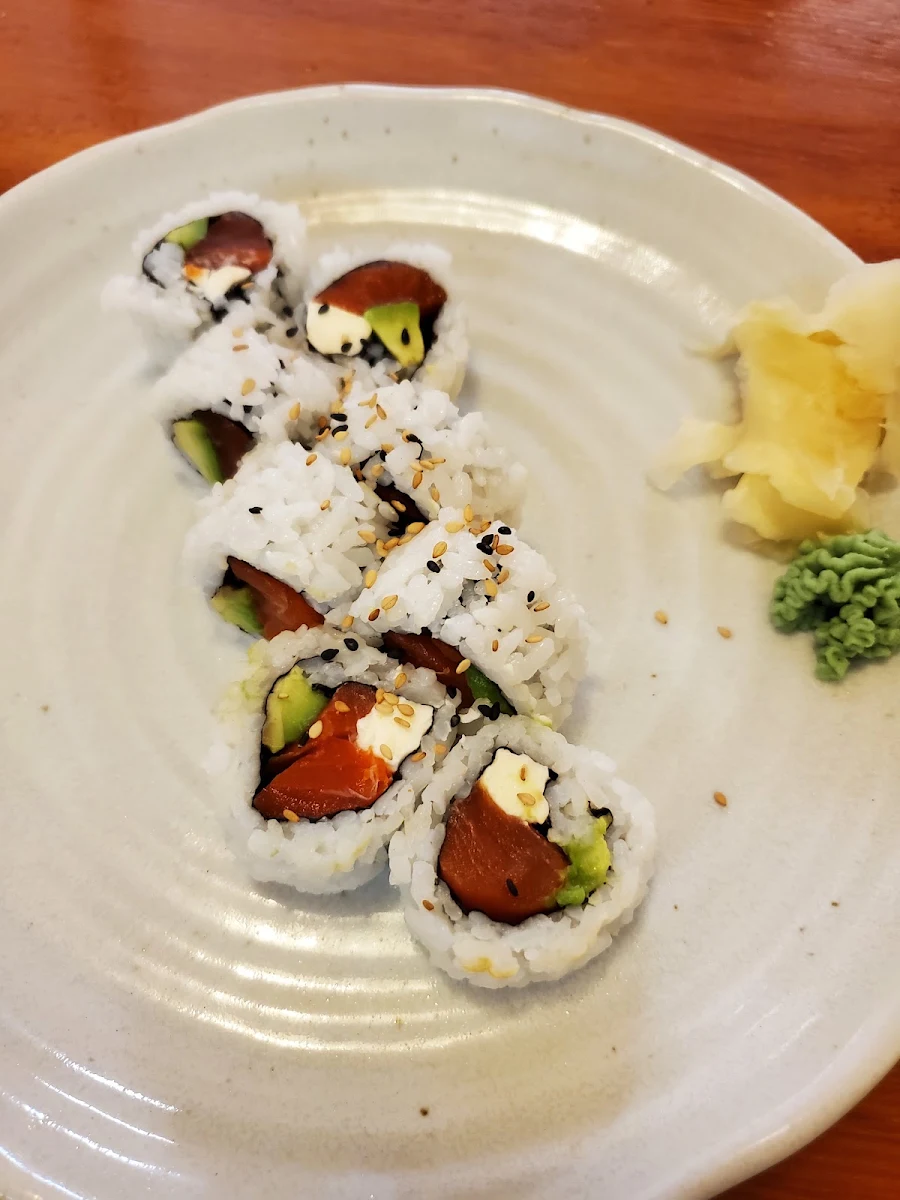 Philly Roll