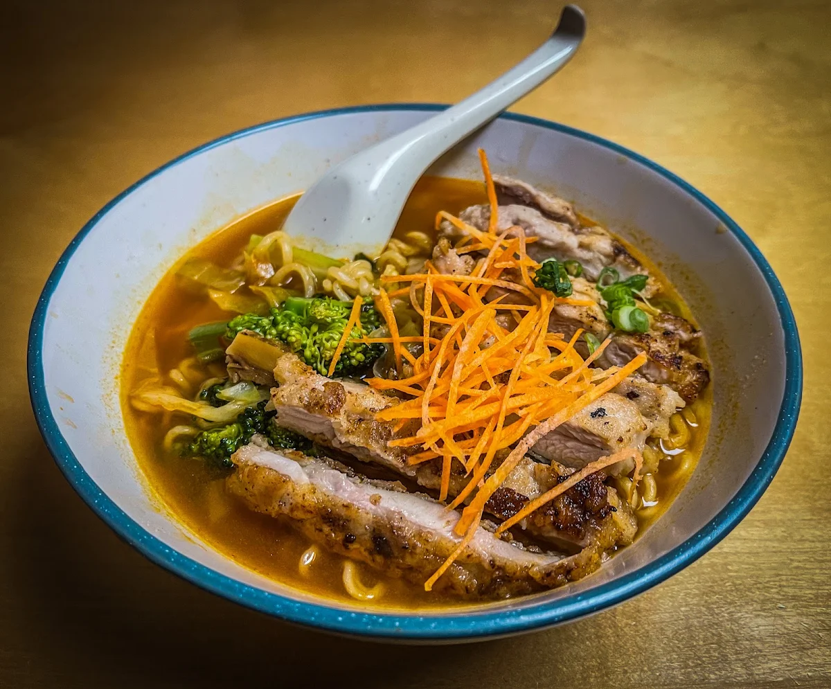 Ramen