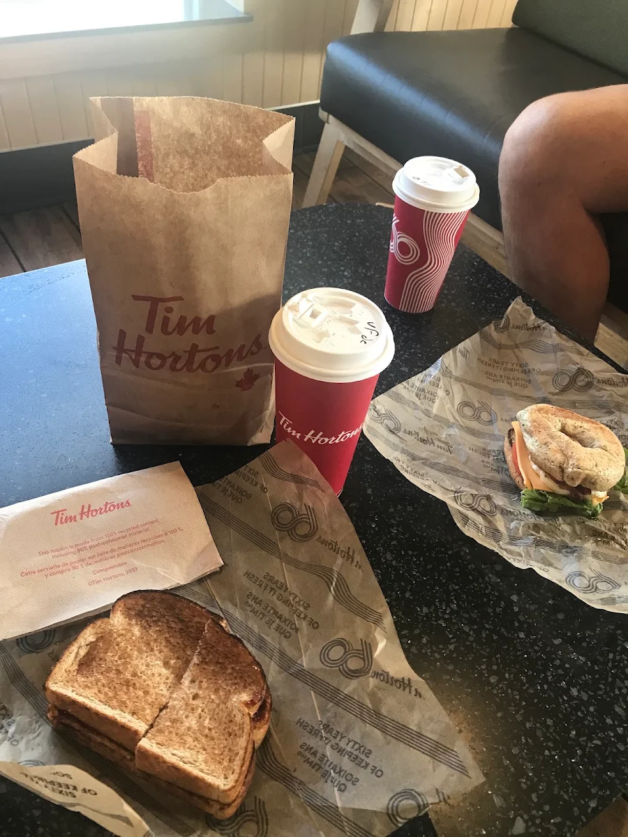 Club À la Tim