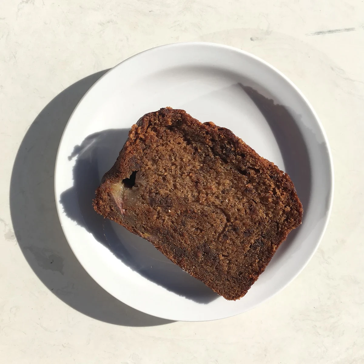 Banana Bread