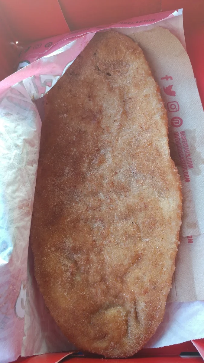 Highlights, BeaverTails