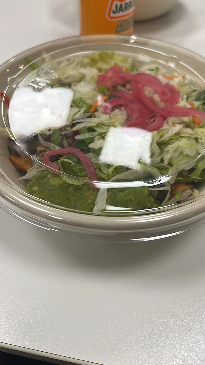Side Salad 12oz