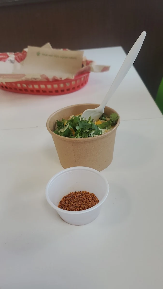 Street Corn Fiesta