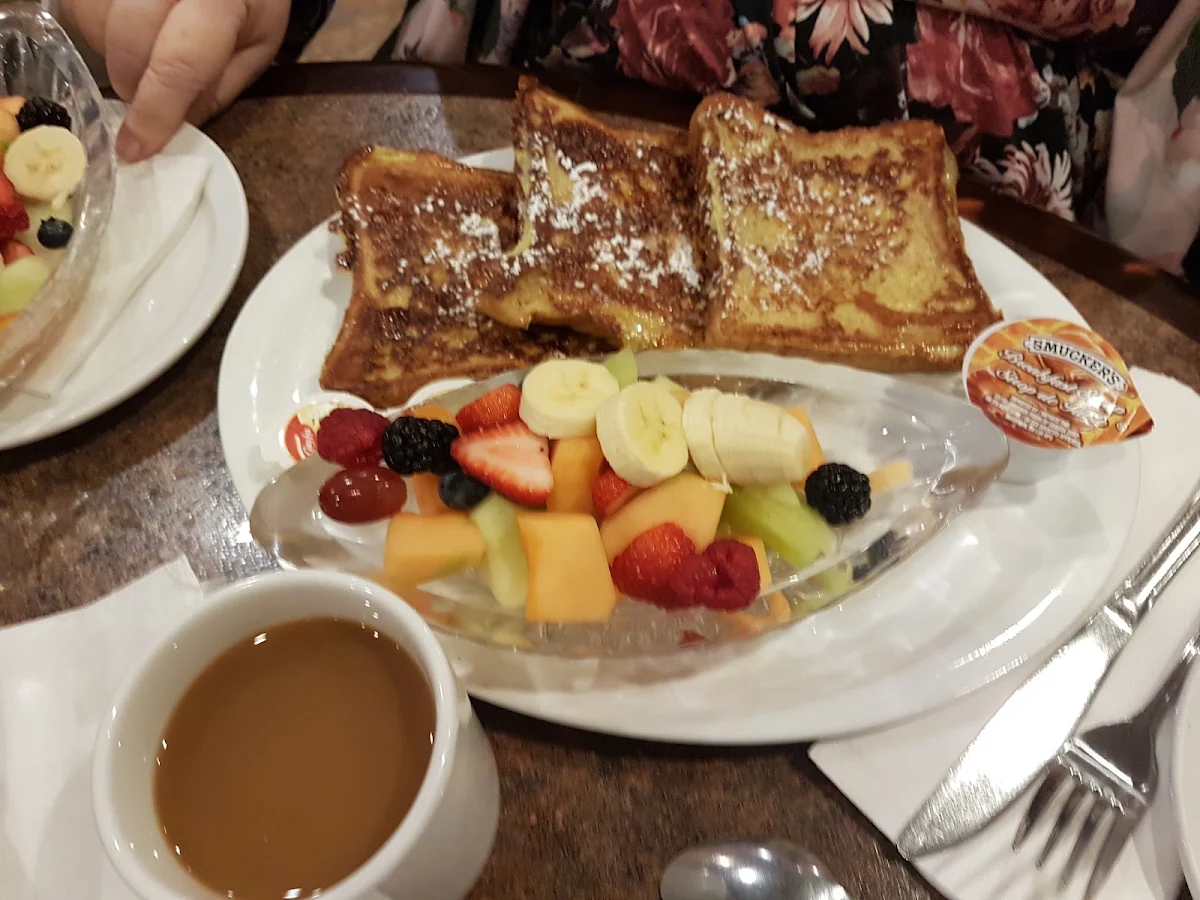 French Toast