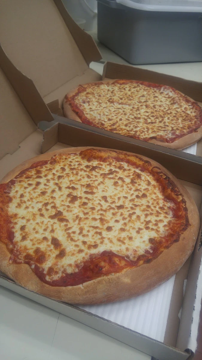 Highlights, Ancien Four A Pizza