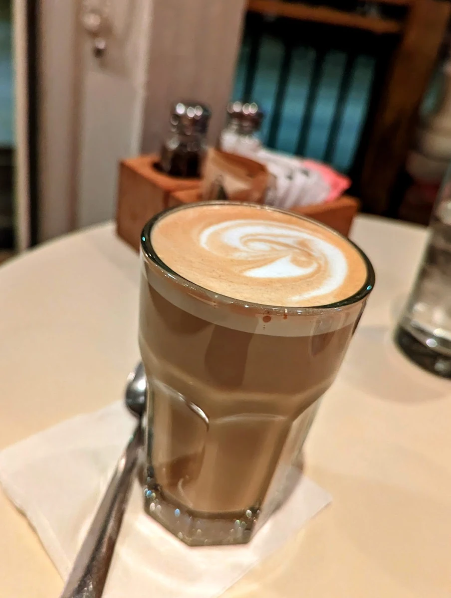 Latte