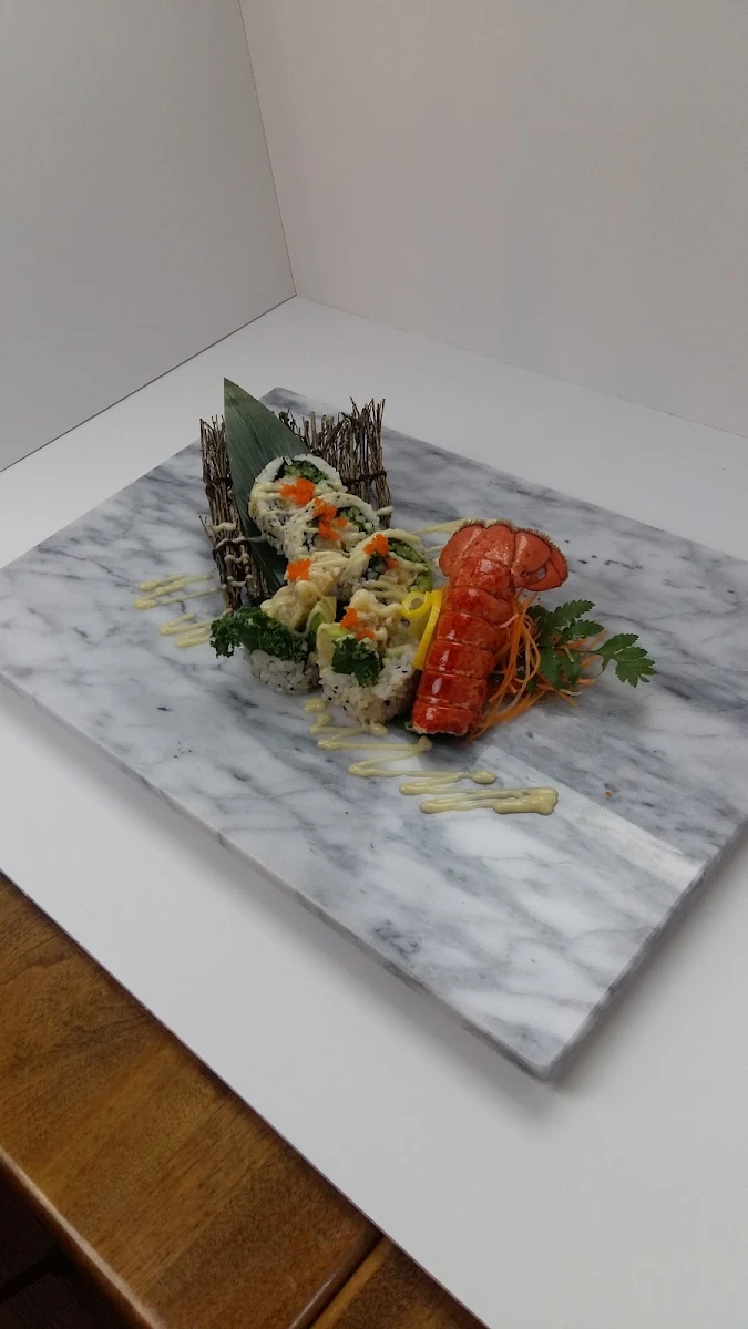 Lobster Roll