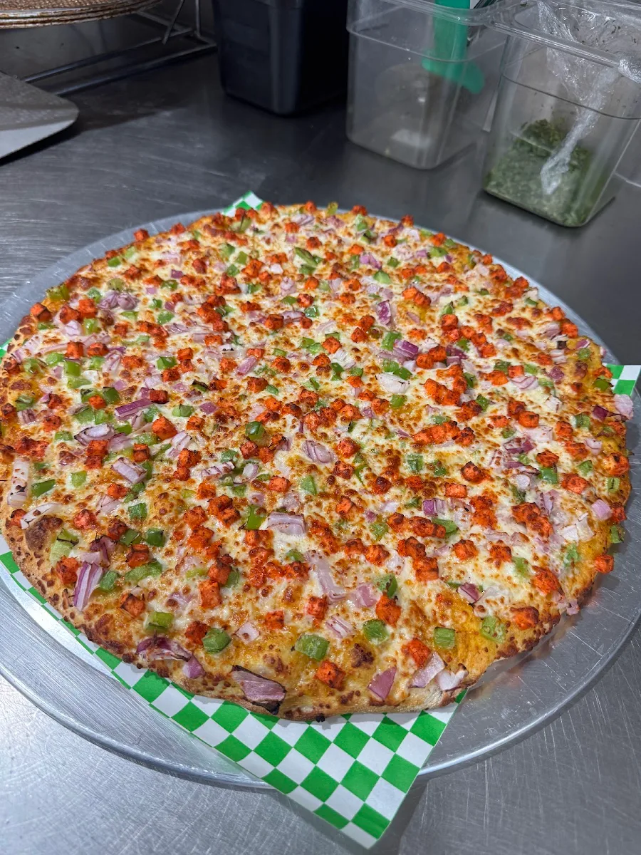 Large Pizza