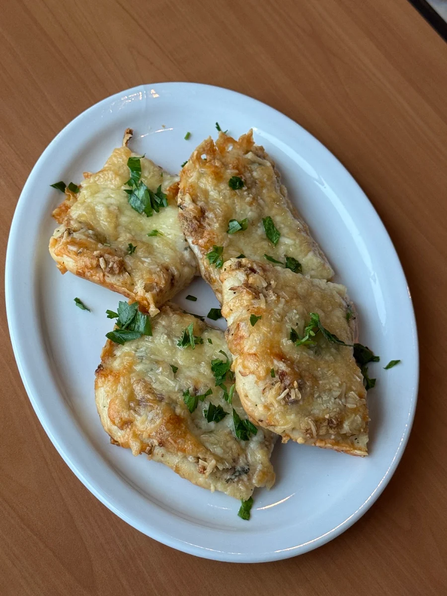 Garlic Bread