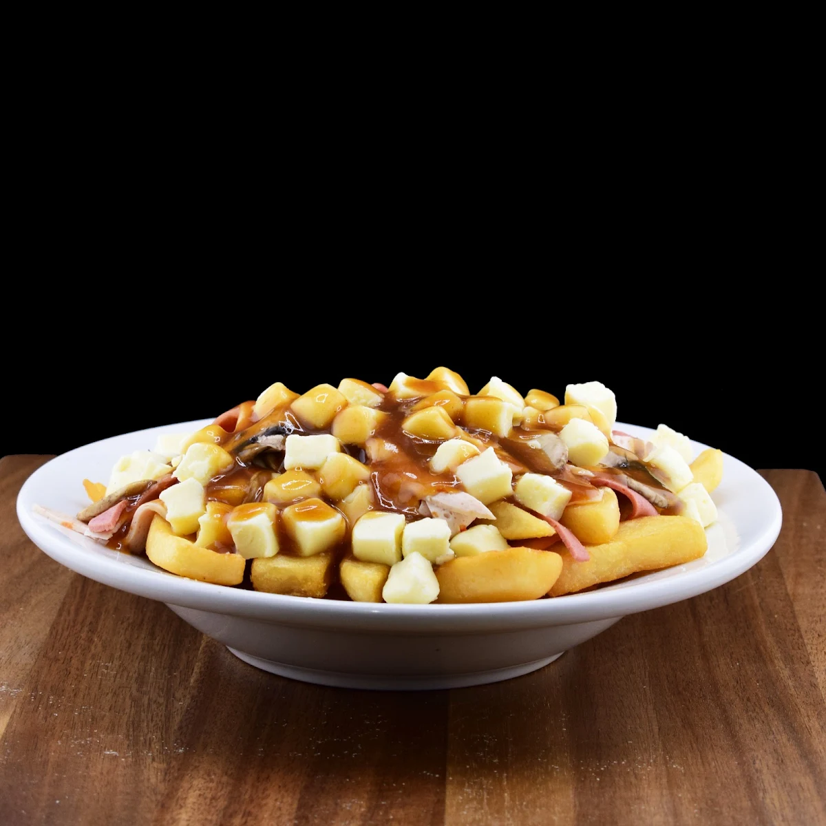 Special Poutine