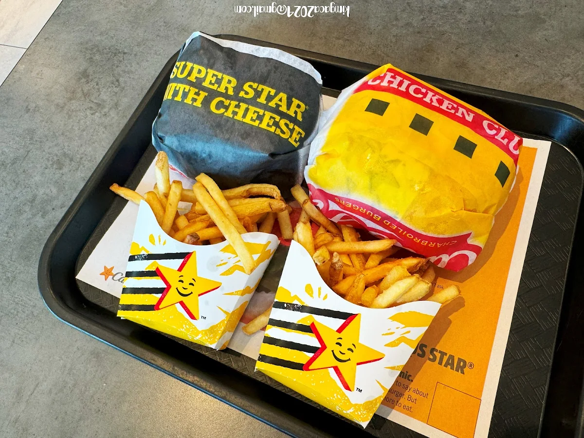 Fresh Fries
