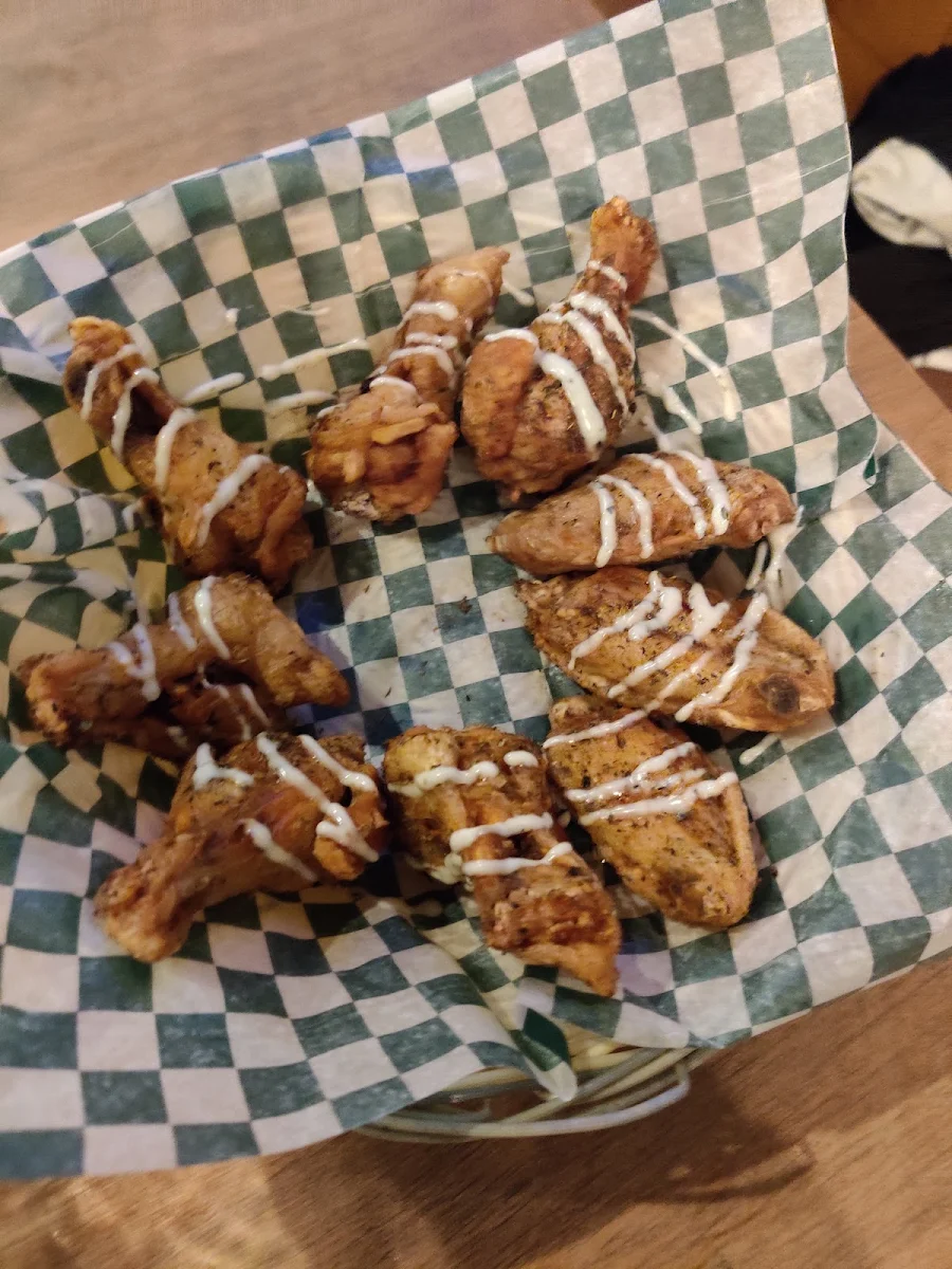 Chicken Wings