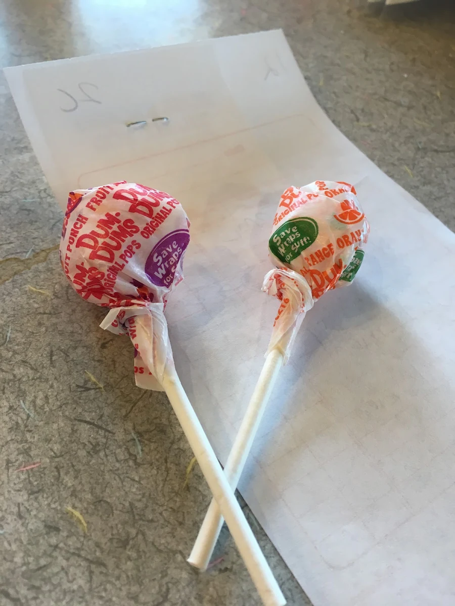 Candy, Nellie’s On 90th