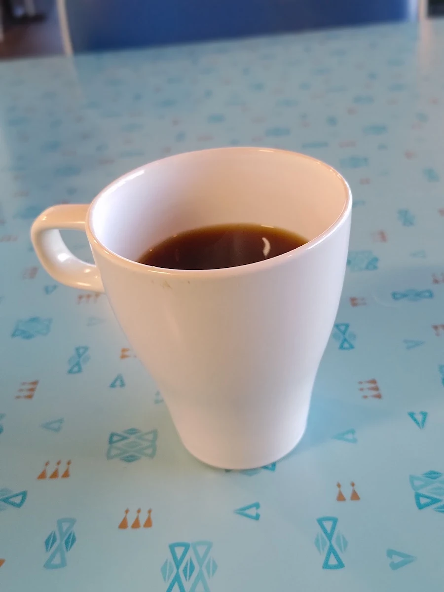 Coffee, Nellie’s On 90th