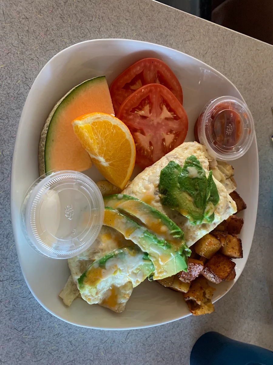Highlights, Nellie’s On 90th