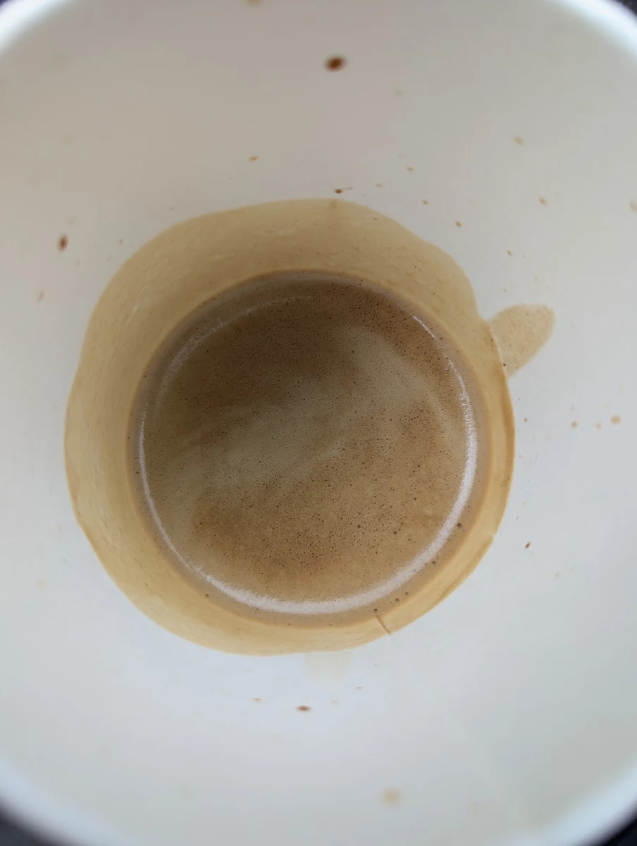 Espresso