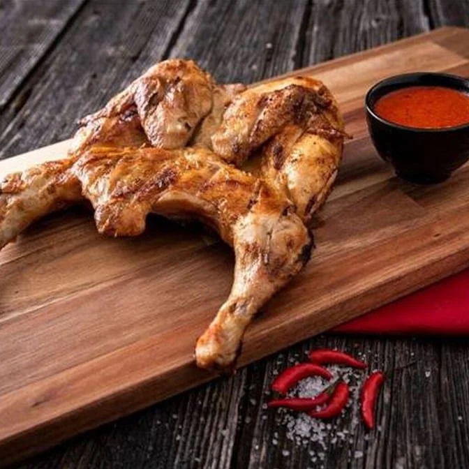 Highlights, Rôtisserie Piri Piri (St-Charles)