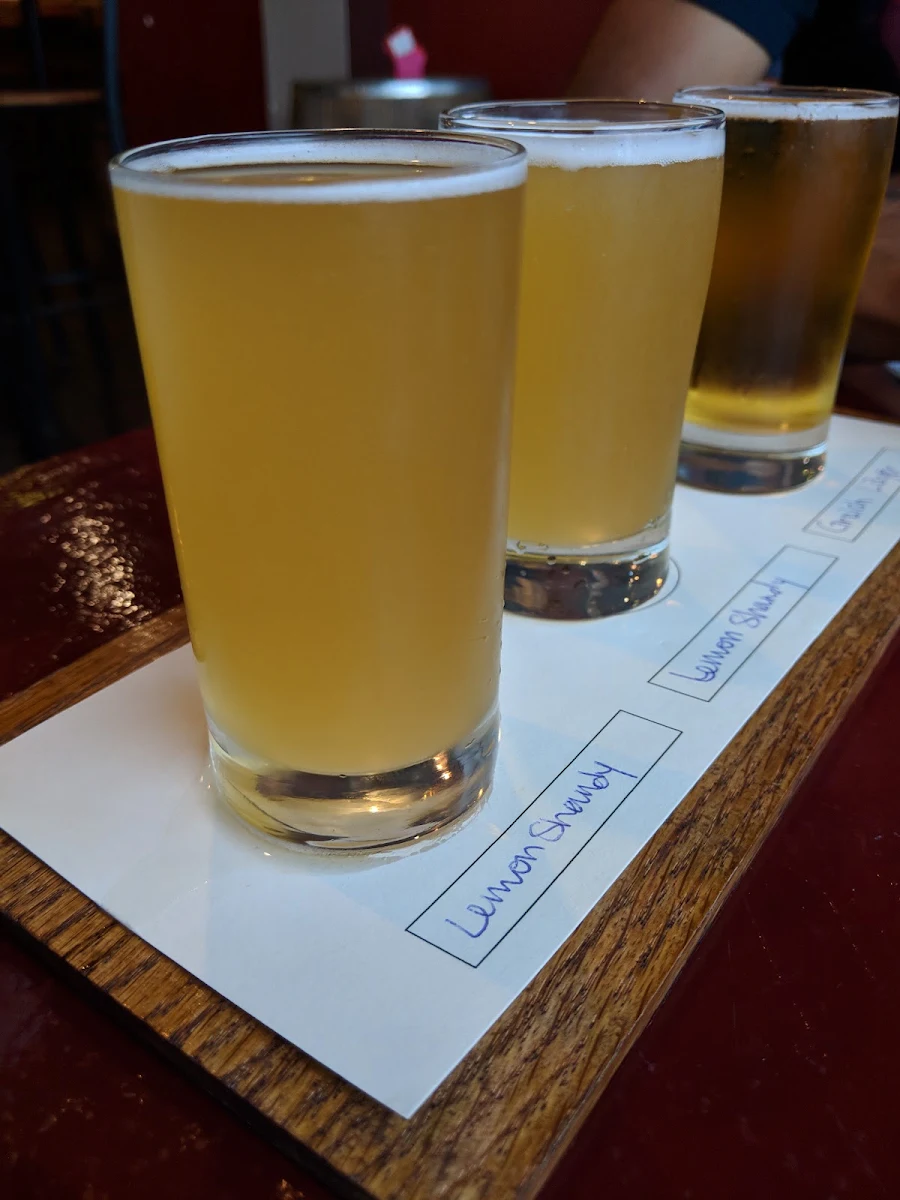 Assorted Beer, Madhouse