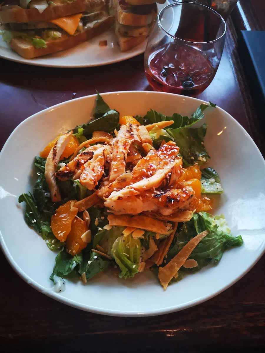Chicken Salad