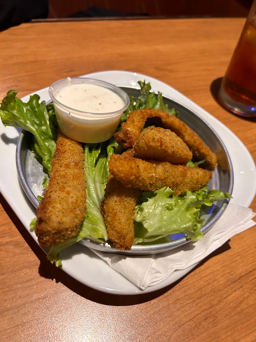 Highlights, Boston Pizza