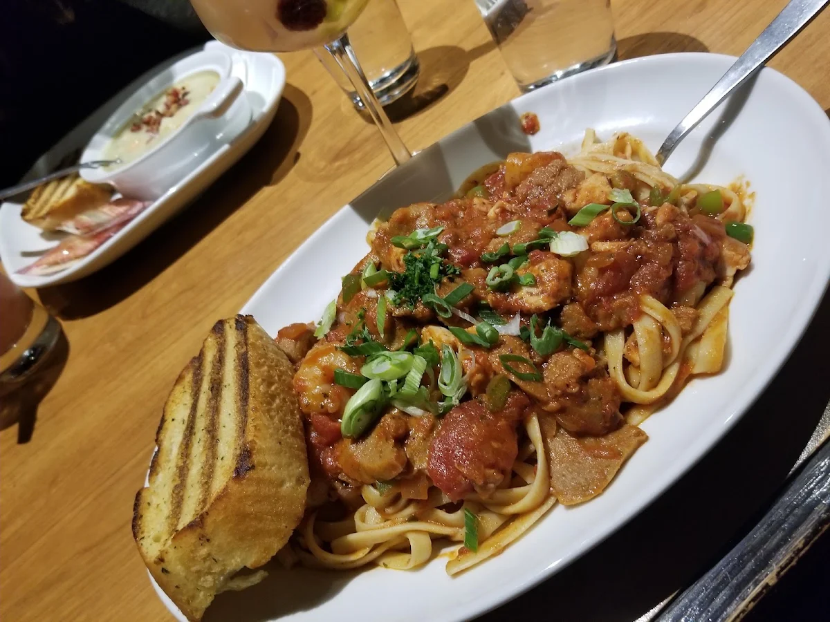 Highlights, Boston Pizza