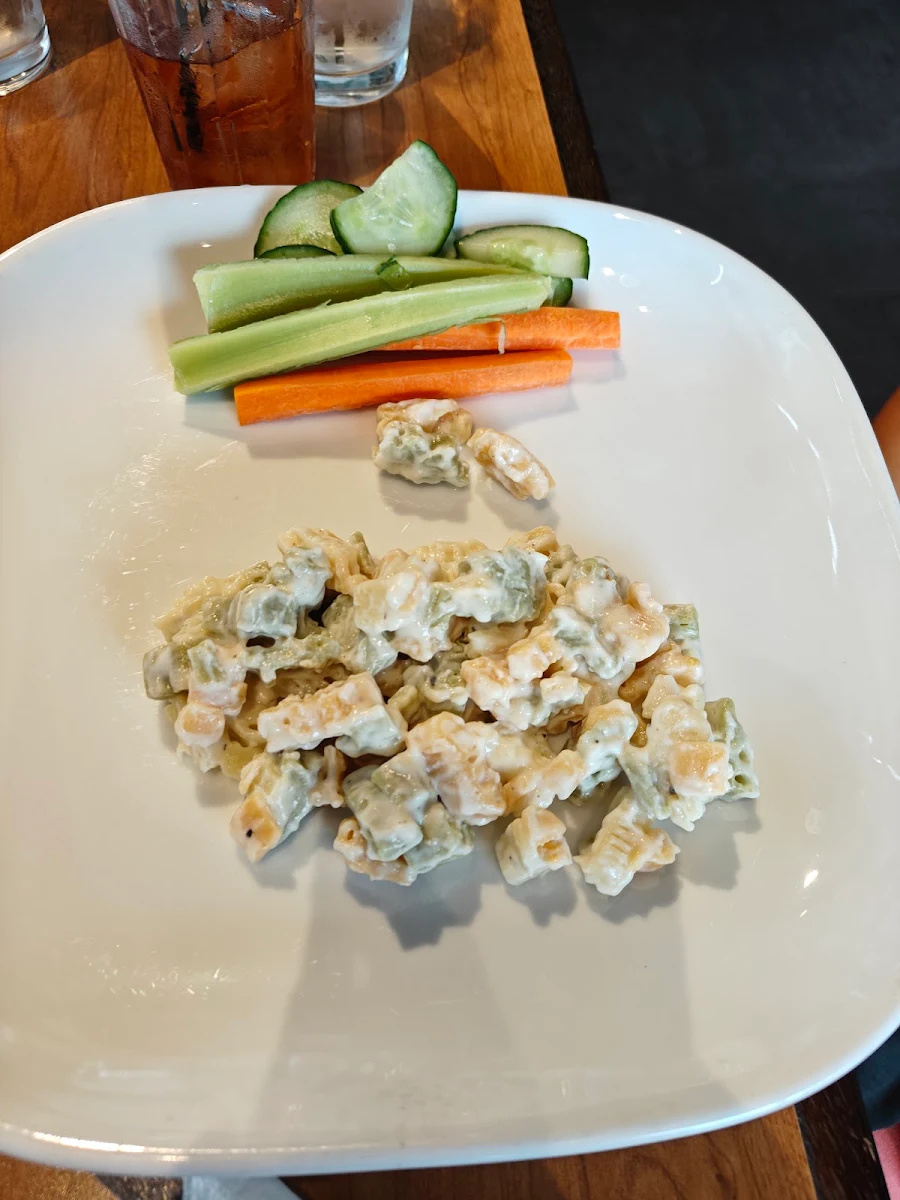 Highlights, Boston Pizza