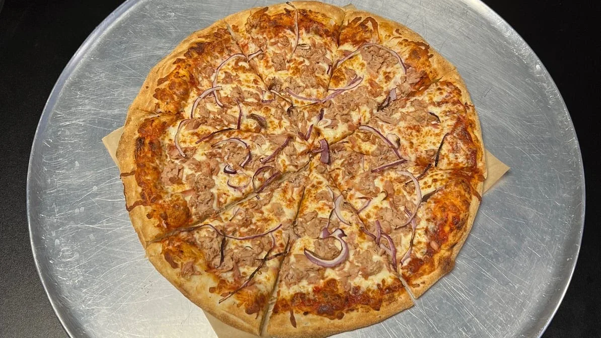Pizza 14