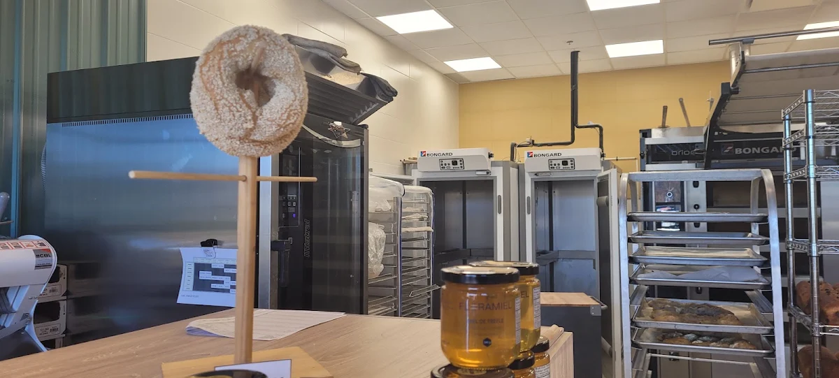 Bagel