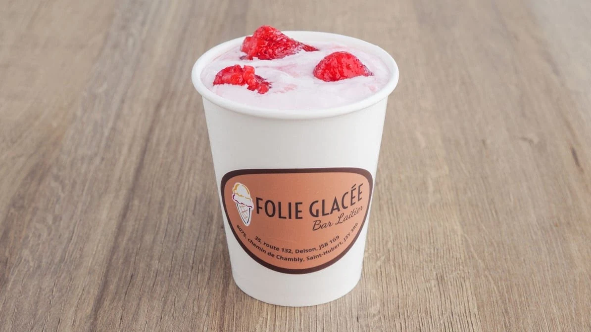 Highlights, Folie Glacée