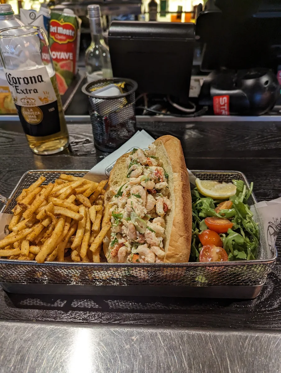 Lobster Roll
