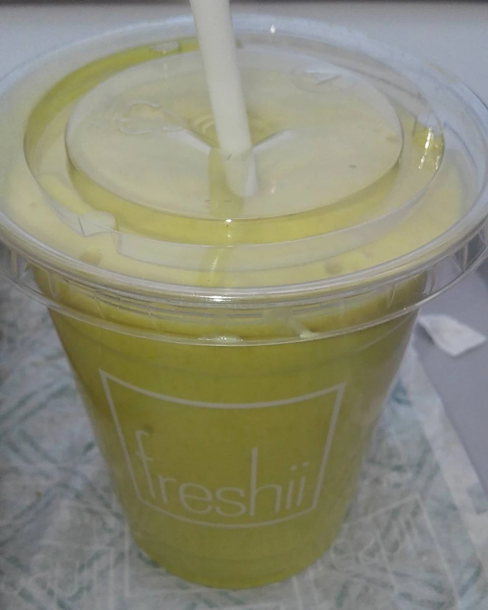 Recoverii Smoothie