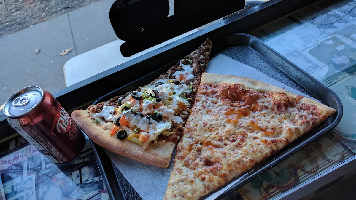 Margarita Pizza Cheese