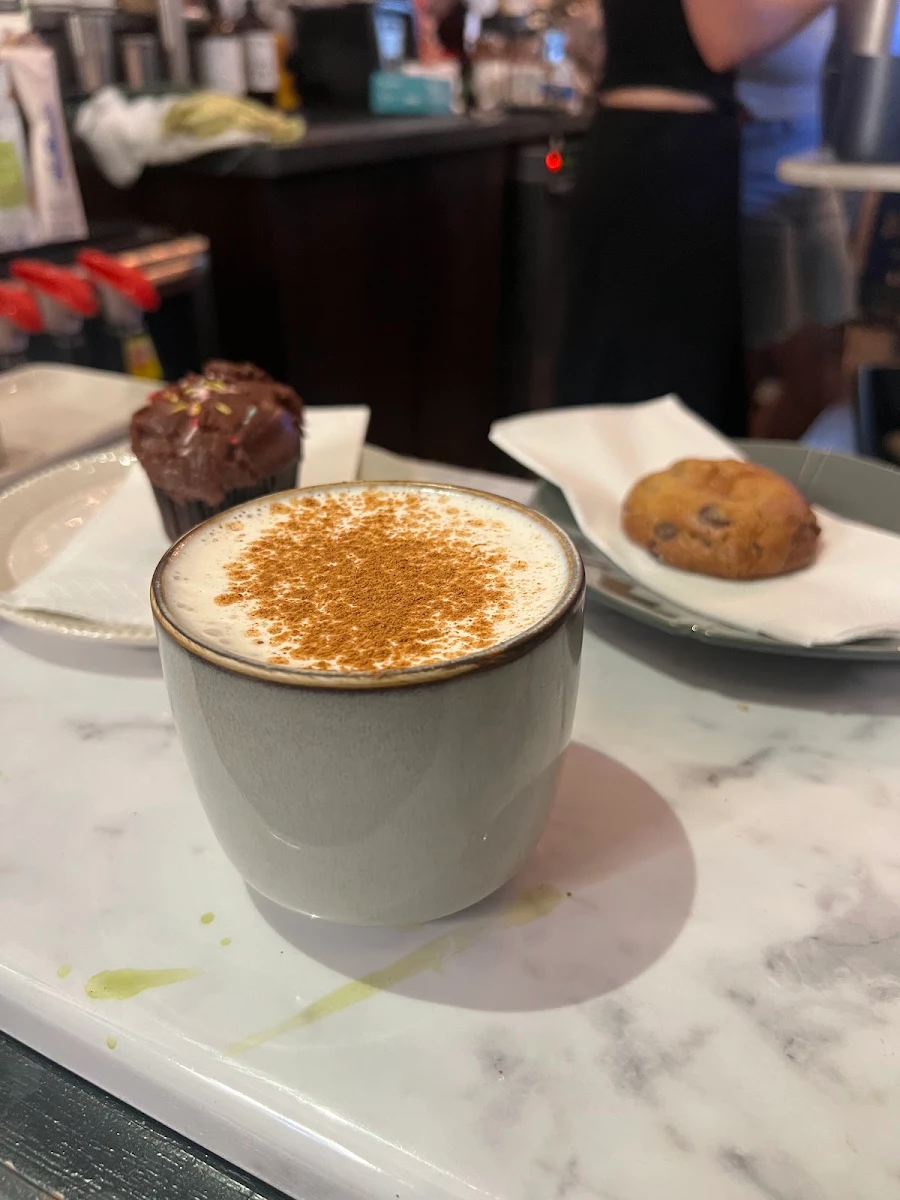 Chai Latte