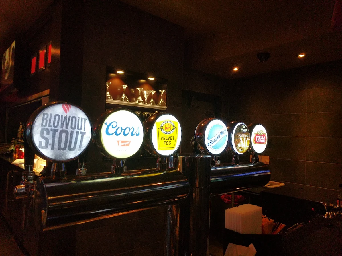 Draft Beer